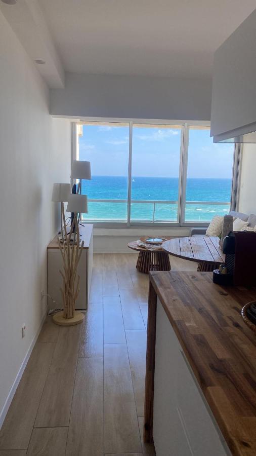 Studio Front De Mer Renove Le Barcares Ngoại thất bức ảnh